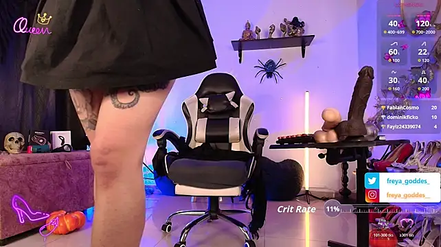 freya_goddes_