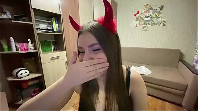 Shinylvy webcam