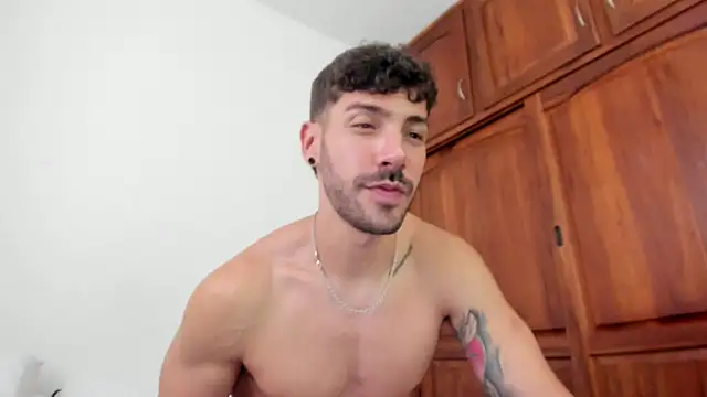 Guyinthemountain