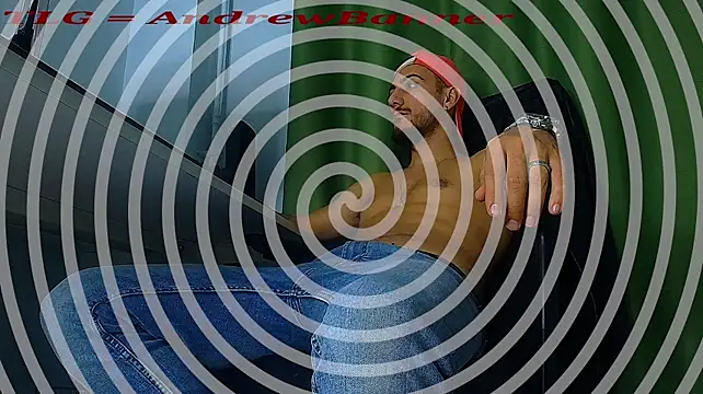 AndrewBanner webcam