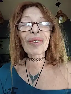 FrozenWaffle live cam preview
