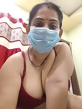 sonalidey5564 live cam on StripChat