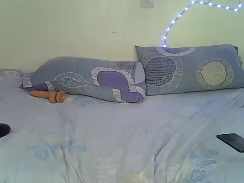 Prettykunta webcam