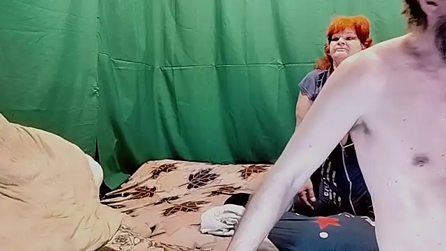 Siberia-Taiga live cam on StripChat