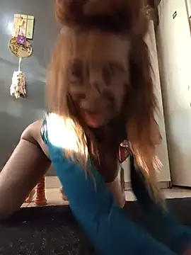 FrozenWaffle live cam on StripChat