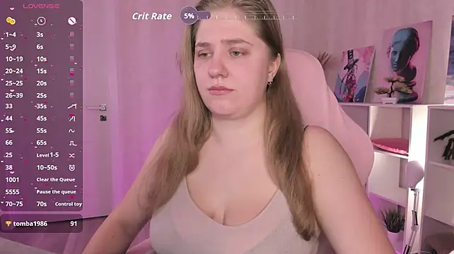 Megan_Violer live cam preview