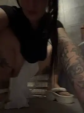 TattooGirlAlia