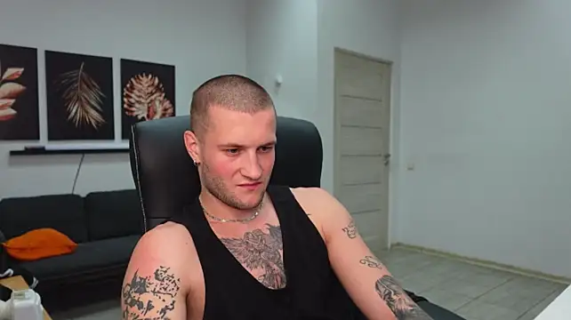 igor_wilde (M twink) - 💦💦💦OIL SHOW💦💦💦