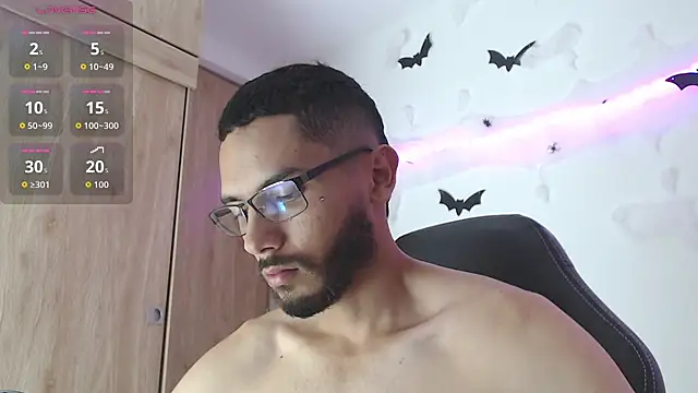 russthiago live cam on StripChat