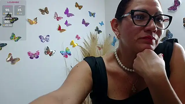 TifanyQueen_ webcam stripchat model stream image