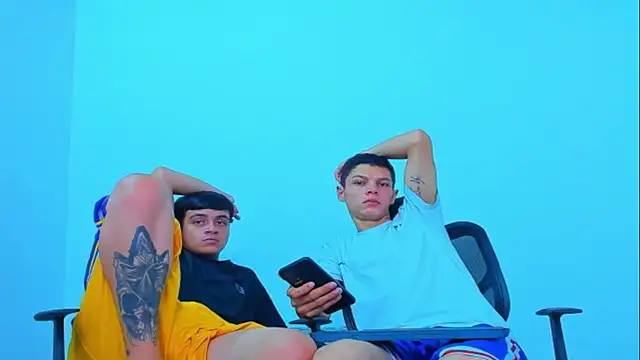 Thomas-Wil