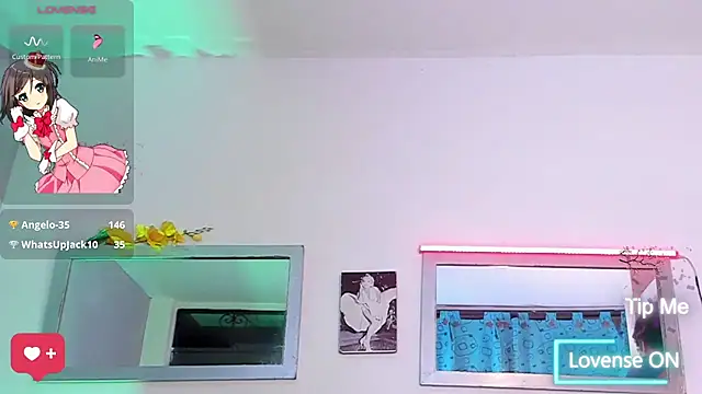 Model: La_Perversa69