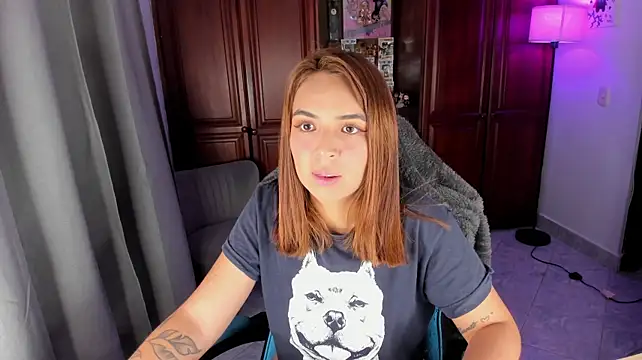 AmberWolf_
