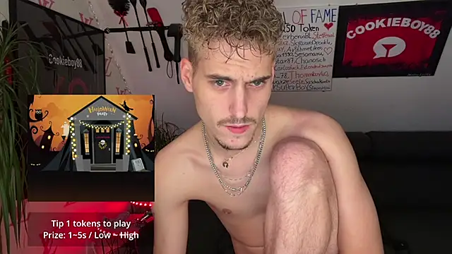 Cookieboy88