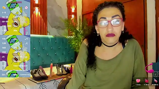 sabrina_dupont live cam preview