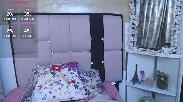 palmer_mIix live cam preview