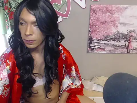 CopedKarate live cam preview