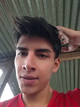 ZaneHoward