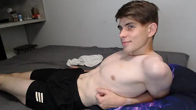 Student_Oliver