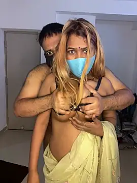 Maya_BDSM
