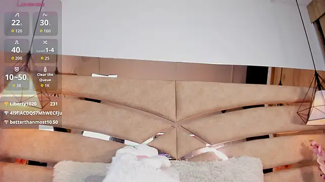 AmberBonnet live cam on StripChat