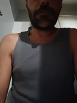 DaddyAndSplashQueen webcam