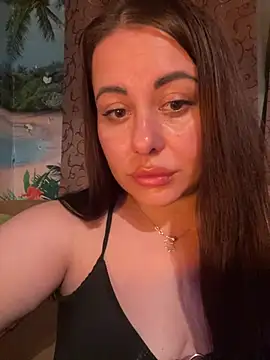 DaisyStreet live cam on StripChat