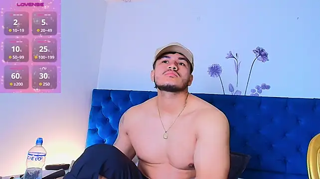 jeisonstark