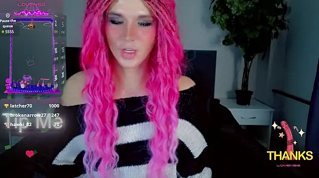 HelenSpellman live sex cam