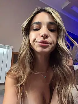 ItalianGirl