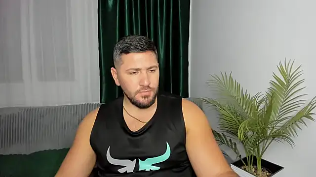 Gold_Alpha_Boy
