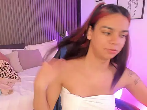 CaeliThalyana