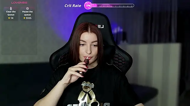 Evelina_Baby