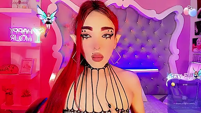 LeyXandrabraz live cam preview