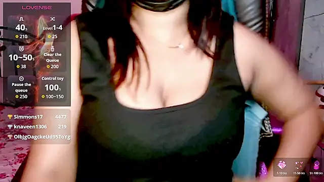eshika_telugudevil