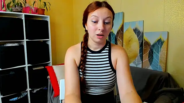 OBabyDoll live cam on StripChat