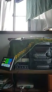 07YUKIO webcam