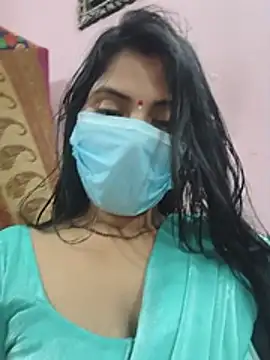 Miss_Aayushi webcam