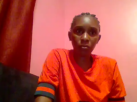 Ebony_Africa1 live cam on StripChat