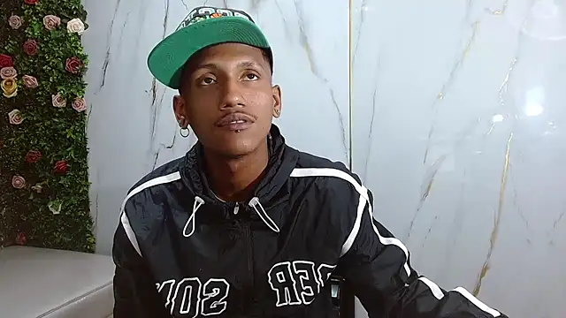mansant (M young) - big cum on my chest