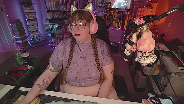FatVeronica