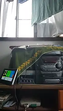 07YUKIO live cam preview