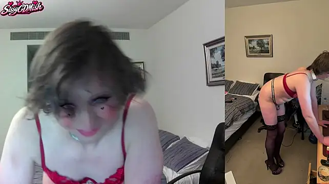 SissyCDMish