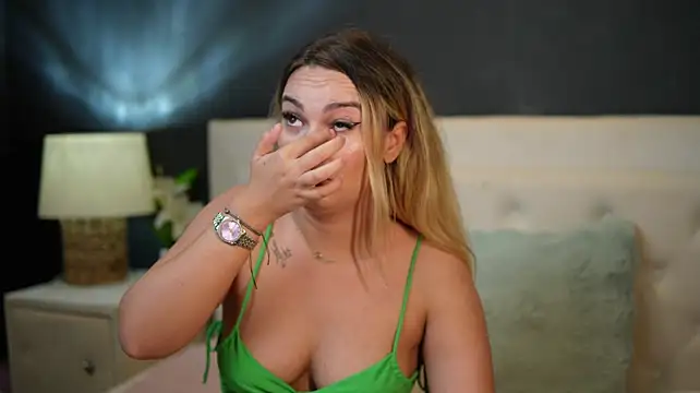 DaliaParis