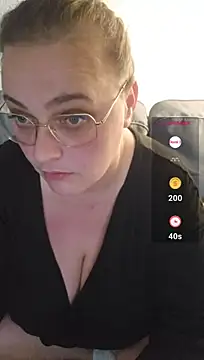 Blondibaby
