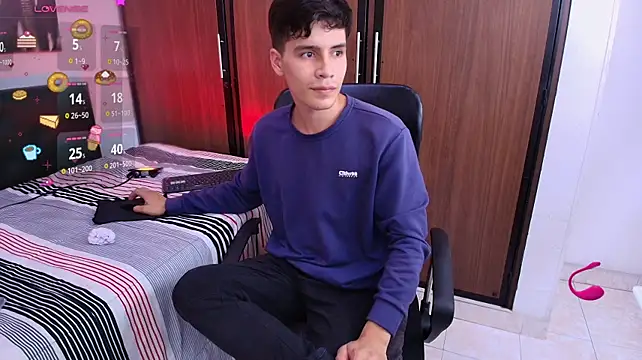 Jacob5_ webcam