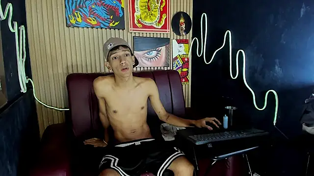 EstebanValdezs