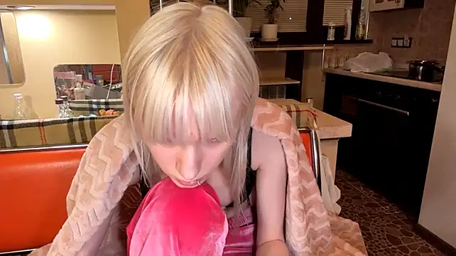 Blondilis