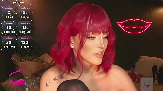 GoddessaXX