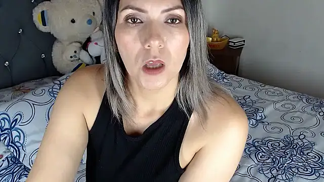 Chantal_hott
